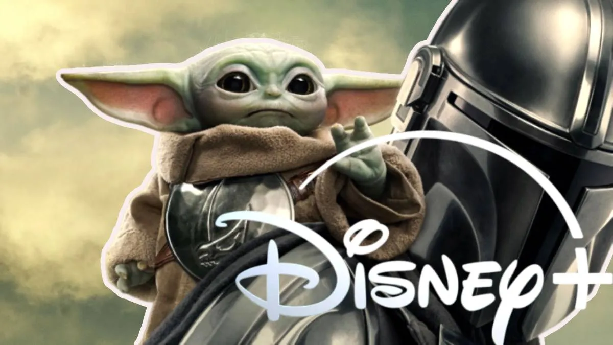 Użytkownicy Disney+ uzależnili się od Gwiezdnych wojen. To przez genialny serial