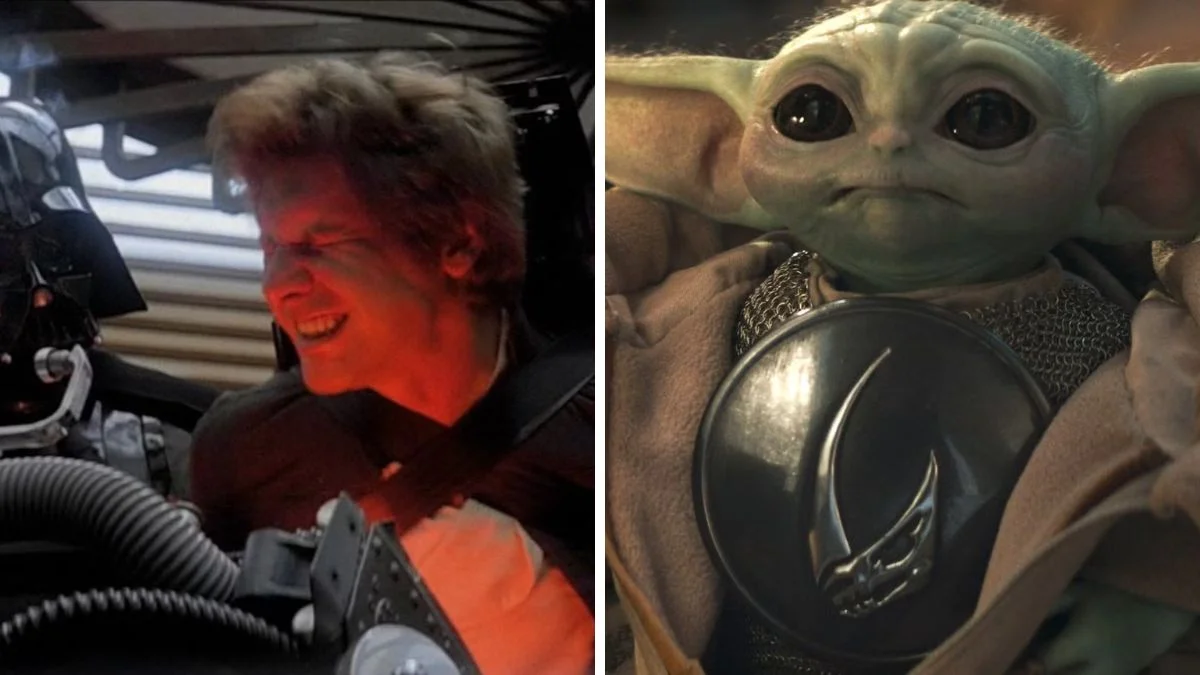 Mandalorian i Grogu to kopalnia smaczków. Wybieramy najciekawsze easter eggi