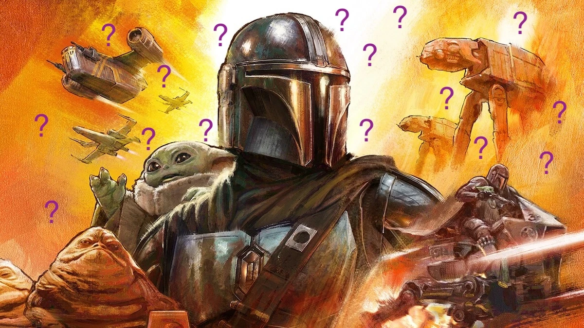Idziesz na Mandalorian i Grogu? Oto wszystko, co musisz wiedzieć przed seansem