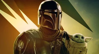 mandalorian grogu opinie premiera film