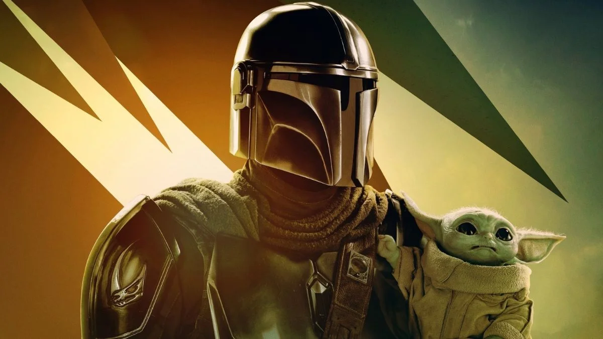 Mandalorian i Grogu nie powinni byli trafić do kin. Recenzja