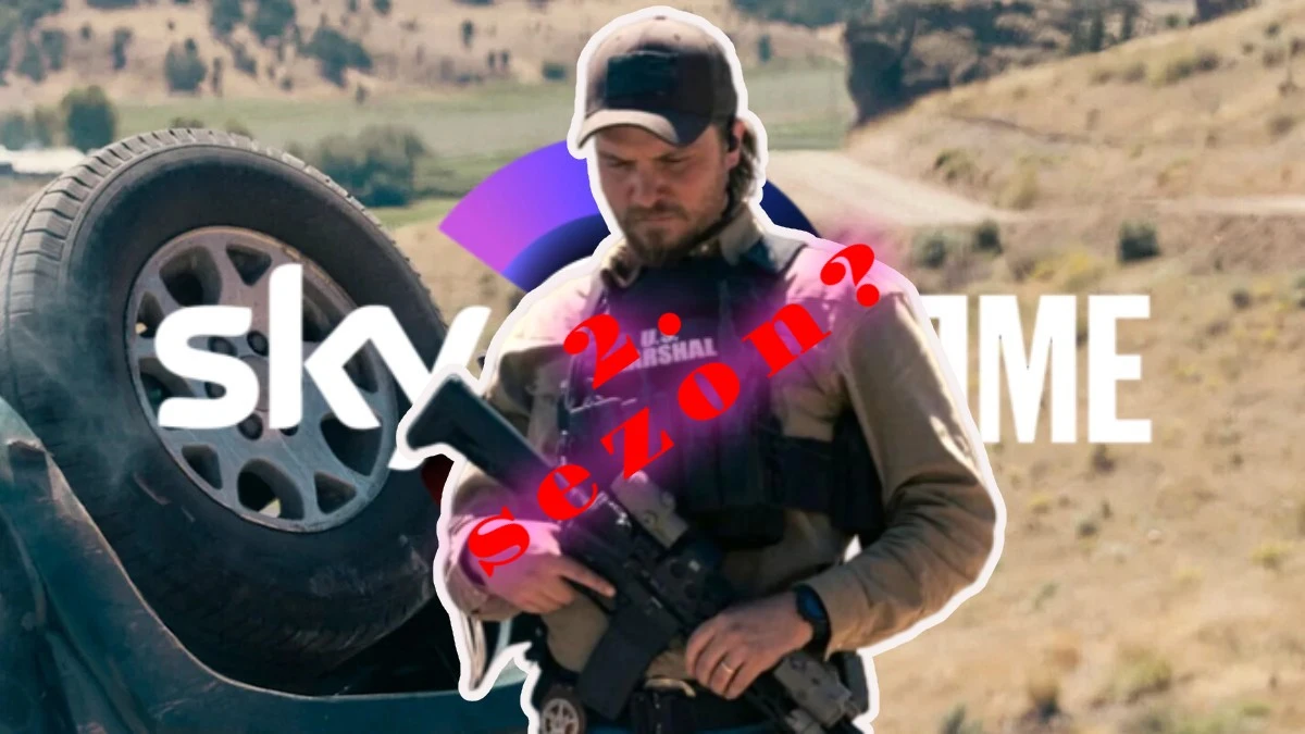 marshals 2 sezon yellowstone skyshowtime co obejrzeć