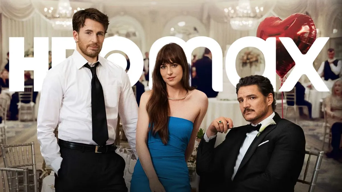 Kinowy hit wreszcie w HBO Max. Słodko-gorzka historia, w której się przejrzysz