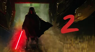 Czy będzie 2. sezon Maula – Mistrza Cienia? Genialne Star Wars zasługują na więcej