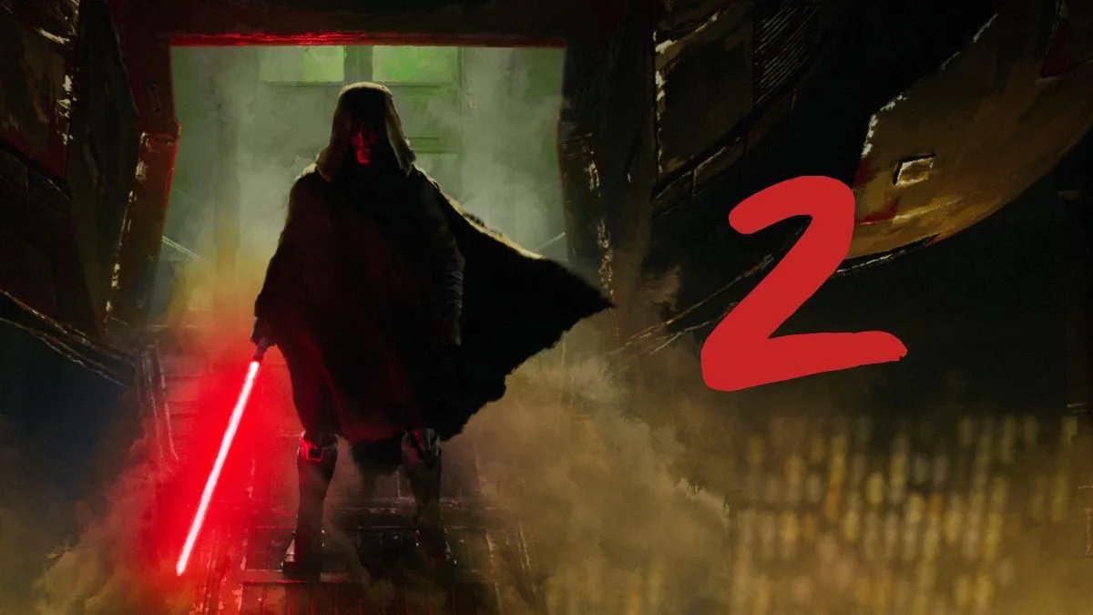Czy będzie 2. sezon Maula - Mistrza Cienia? Genialne Star Wars zasługują na więcej