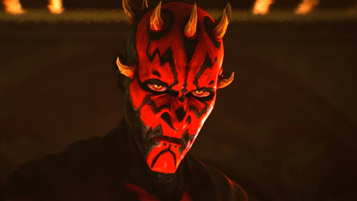Genialny serial ze świata Star Wars dostępny za darmo. Sprawdźcie
