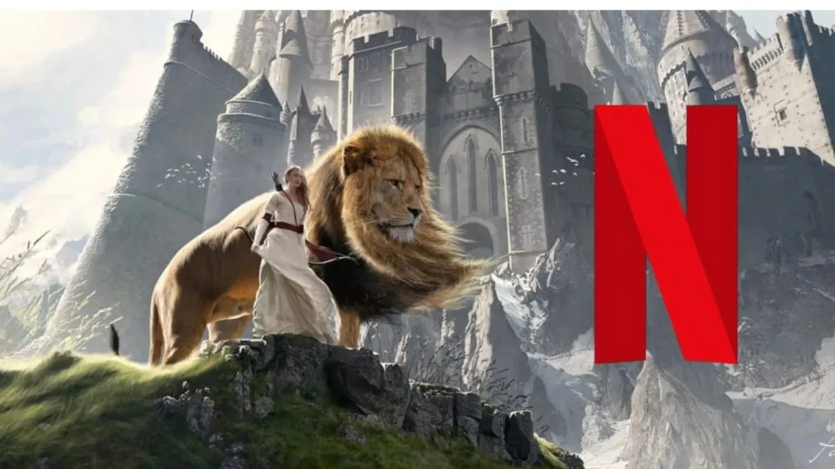 Mamy nowy najdroższy film w historii Netfliksa. Rekord pobity