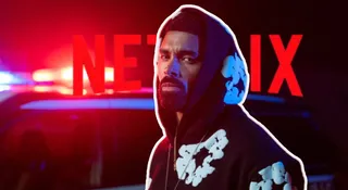 Dla takich kryminałów użytkownicy Netfliksa zarywają nocki. Brawurowy skok na nasz czas