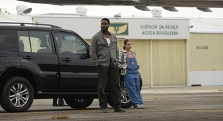 Nowy serial akcji Netfliksa w 24 godziny zajął 1. miejsce w serwisie
