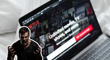 Netflix usuwa duże udogodnienie. Skończyło się rumakowanie cwaniaków