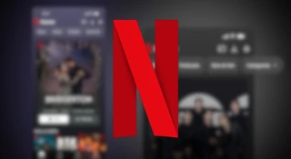 Netflix ulepsza aplikację mobilną. Nowości dla użytkowników