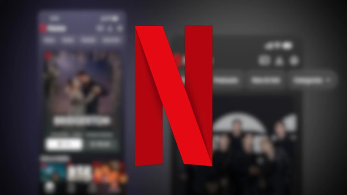 Netflix ulepsza aplikację mobilną. Nowości dla użytkowników