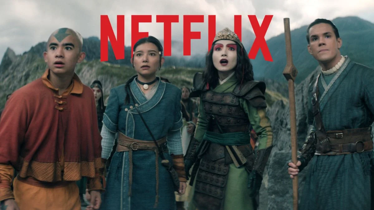 Netflix pokazał nowości na czerwiec 2026. Tak to się robi