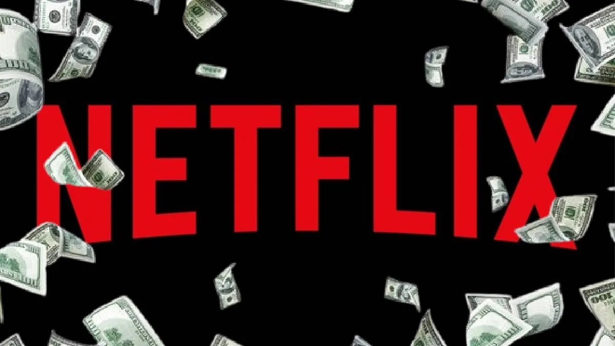 Netflix wprowadza w Polsce plan z reklamami. Tak naprawdę będzie drożej