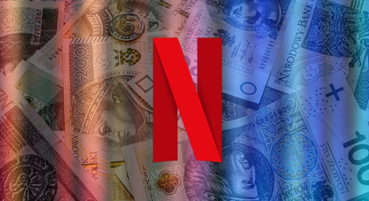 Image for Netflix podnosi ceny w Polsce. W 2026 roku zapłacimy dużo więcej