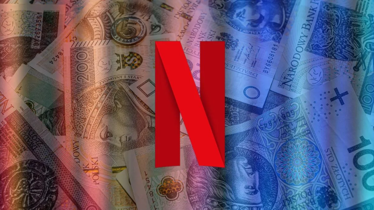 Netflix podnosi ceny w Polsce. W 2026 roku zapłacimy dużo więcej