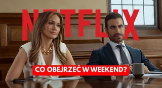 netflix weekend filmy seriale