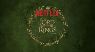 netflix władca pierścieni nowości nemezis