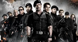 niezniszczalni kobiety spin off film akcji co obejrzeć premiera