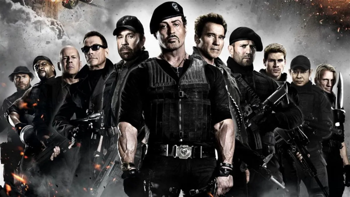Nadchodzi film akcji, który miał nie powstać. Będzie kobiecy spin-off popularnej serii