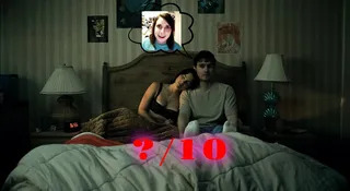obsesja horror recenzja co obejrzeć opinie