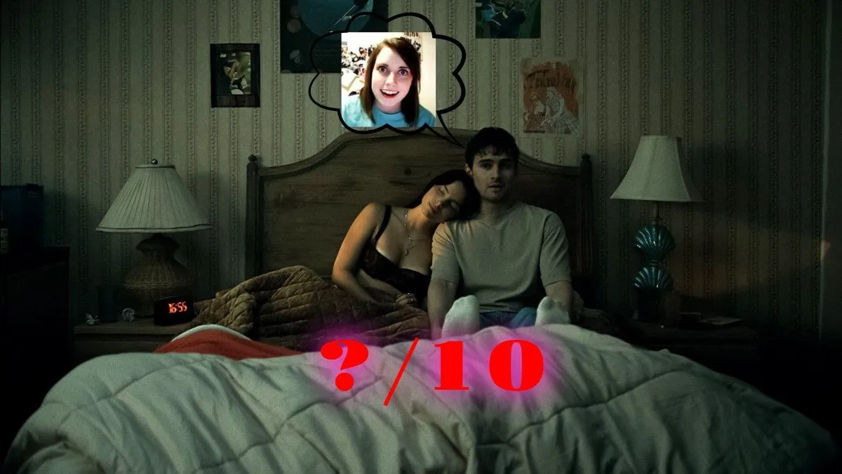 Popularny youtuber zrobił świetny horror. Oszalejecie na jego punkcie