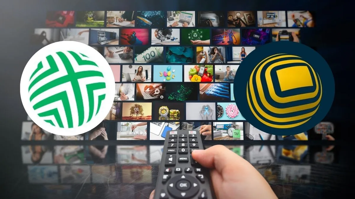 Jakie platformy streamingowe są dostępne w Plusie i Polsat Box? Sprawdzamy