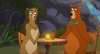Fani Big Mouth pokochają Okres godowy. Reszta go znienawidzi