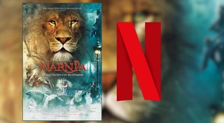 Netflix podjął decyzję w sprawie Opowieści z Narnii. Odważnie