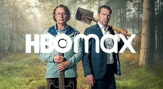 ostatni wiking hbo max