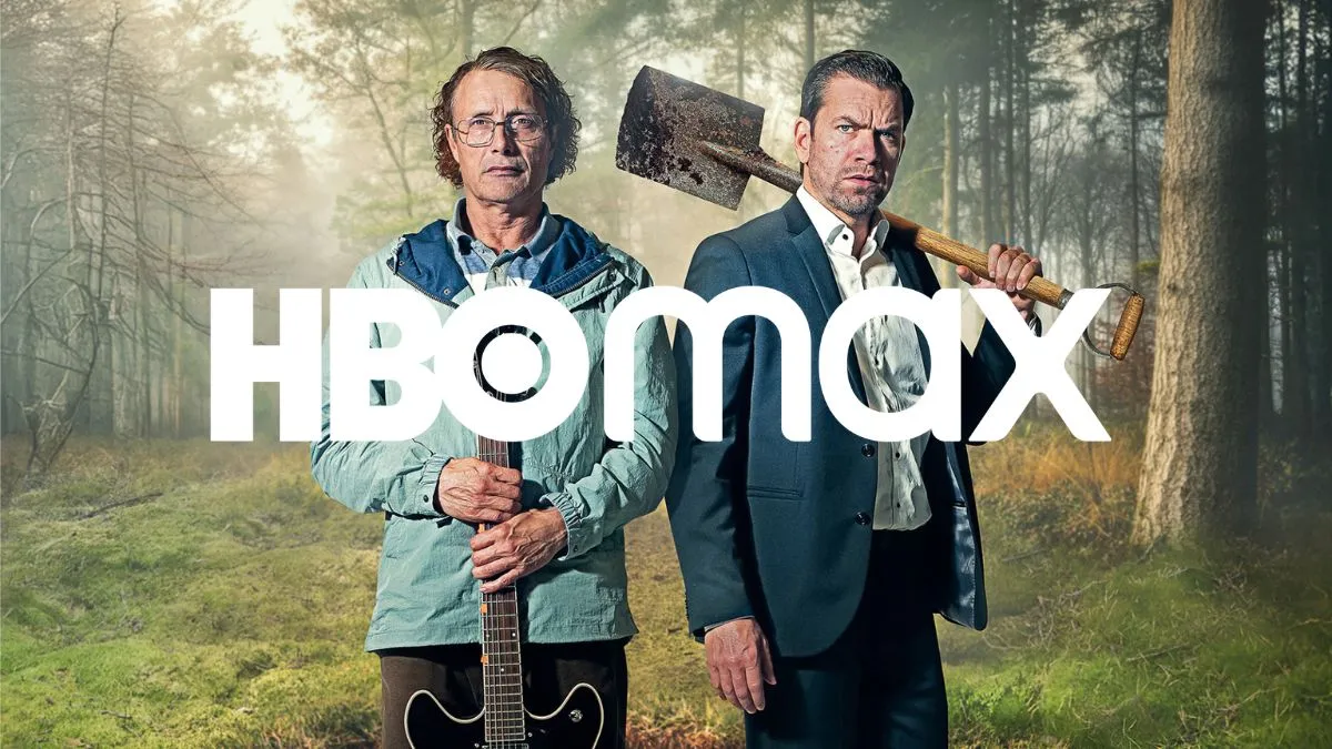 Kinowa perełka trafiła do streamingu. Dzięki, HBO Max