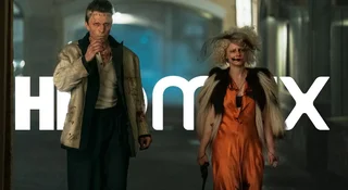 panna młoda hbo max