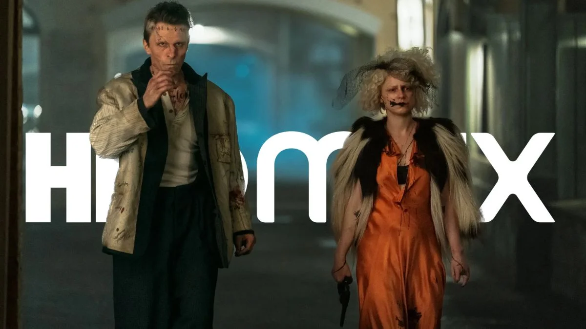 Najdzikszy film roku wpadł do HBO Max. Widzowie cały czas się kłócą