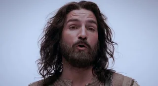 pasja filmy jezus premiera