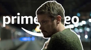 patriota thriller amazon prime video co obejrzeć opinie
