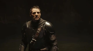 the mandalorian pedro pascal