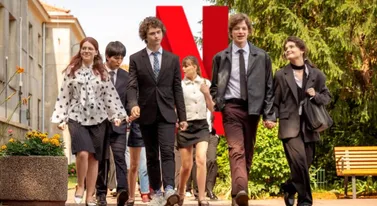 Piep*zyć Mickiewicza 3 wreszcie online. Ale nie na Netfliksie