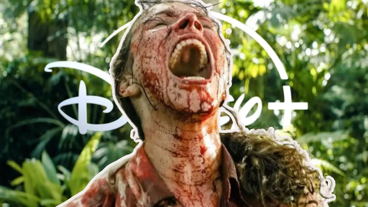 Nowość na Disney+ już jest kultowa. Zapewnia brutalny relaks po pracy