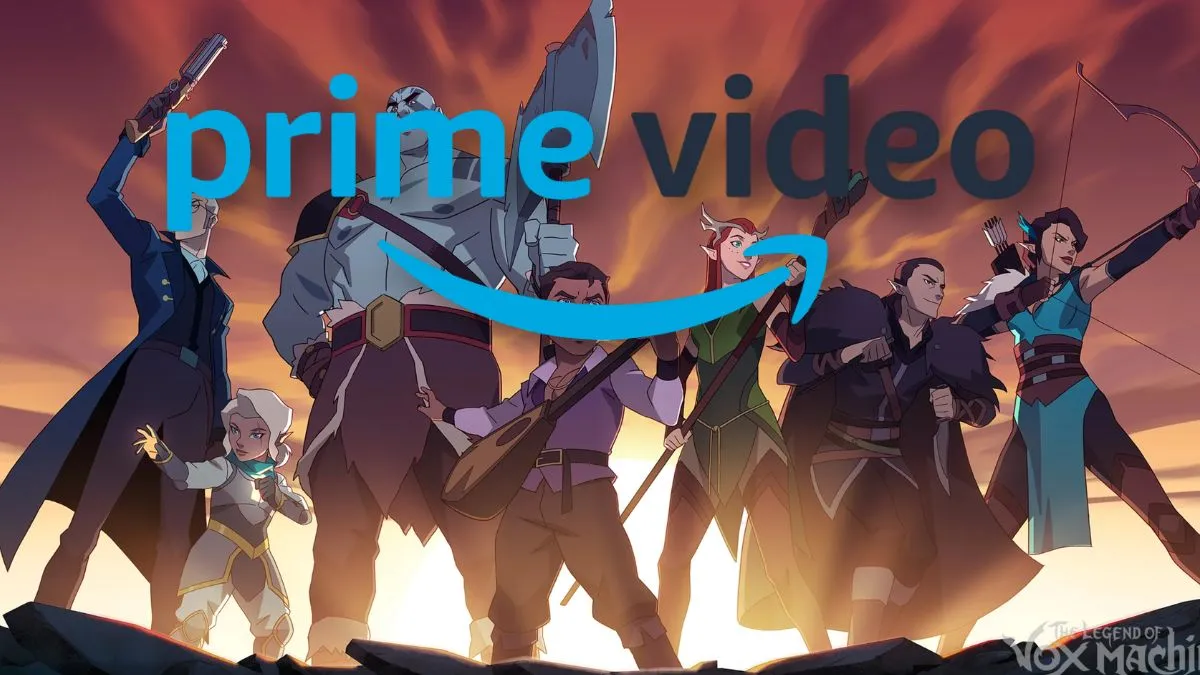 Prime Video pokazał nowości na czerwiec 2026. Aż 3 grube tytuły