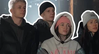 Projekt Fighter tajnym ciosem pokonuje konkurencję. To nowe reality show