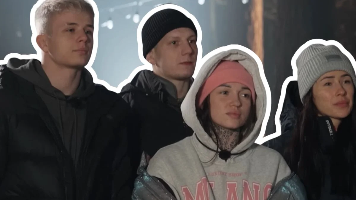 Projekt Fighter tajnym ciosem pokonuje konkurencję. To nowe reality show