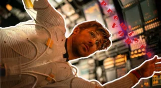 Nowe sci-fi już od dawna nazywa się arcydziełem. Wreszcie doleciało na VOD