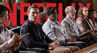 przysiegly nr 2 netflix polecajka