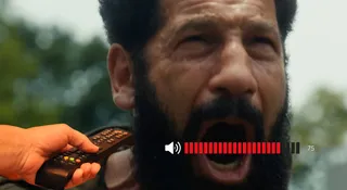 Polskie filmy mają kiepski dźwięk? To posłuchajcie, co mówią Amerykanie