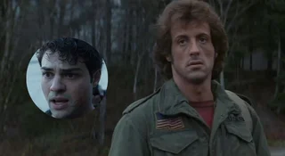 rambo film prequel premiera