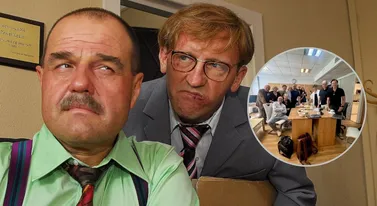 11. sezon Rancza coraz bliżej. Żak i Barciś znowu razem