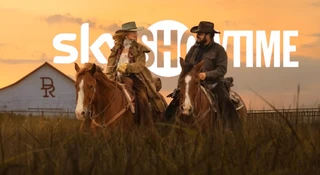 ranczo duttonów yellowstone kiedy odcinki skyshowtime