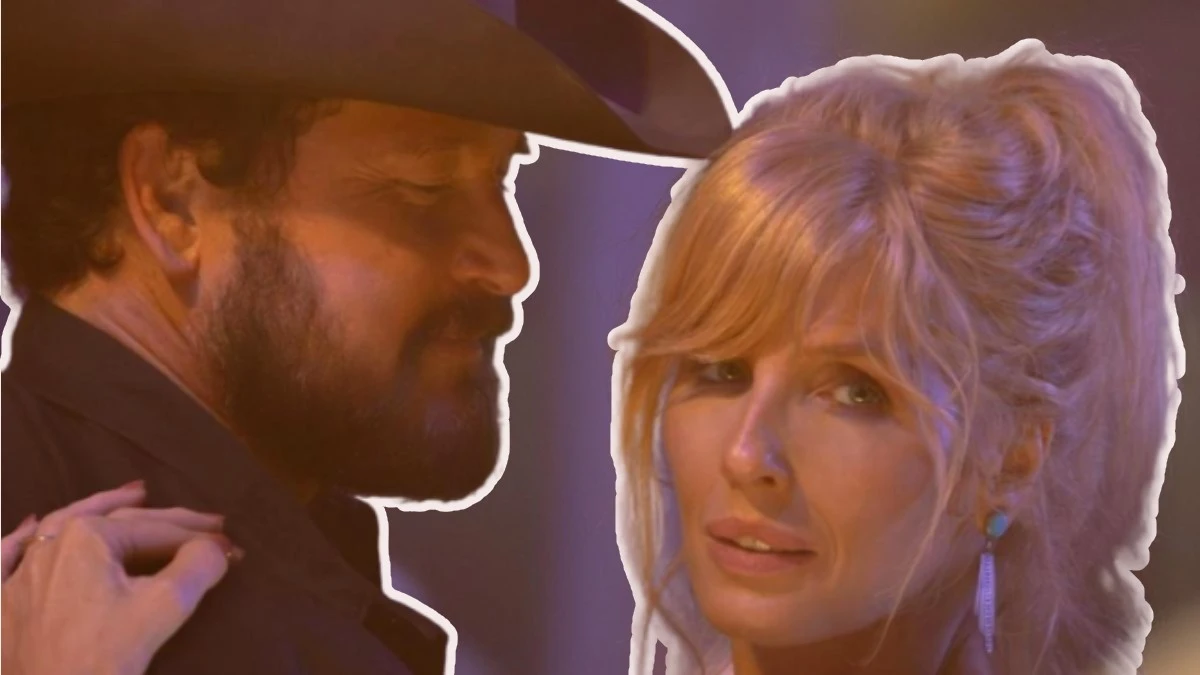 Yellowstone nie miało większego hitu. Nowy serial pobił rekord