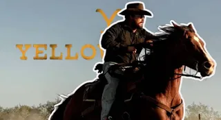 ranczo duttonów yellowstone spin off opinie premiera skyshowtime co obejrzeć