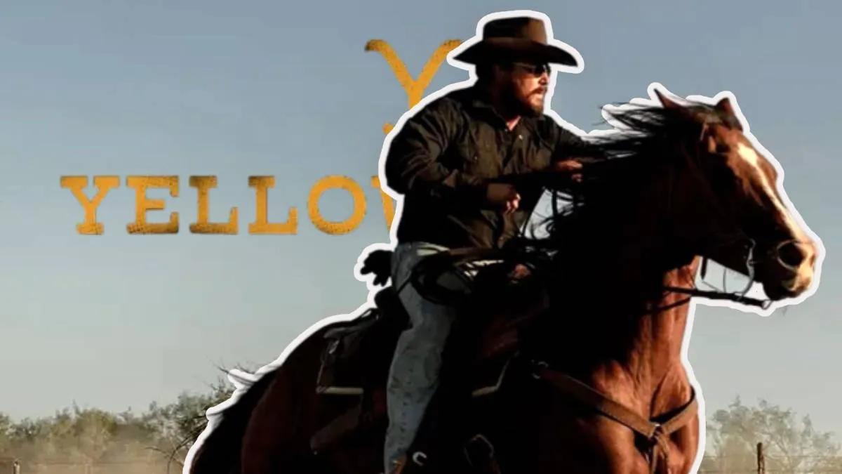 Na taki sequel czekali fani Yellowstone. Już okrzyknęli go arcydziełem